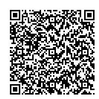 特定施設使用廃止届出QRcode